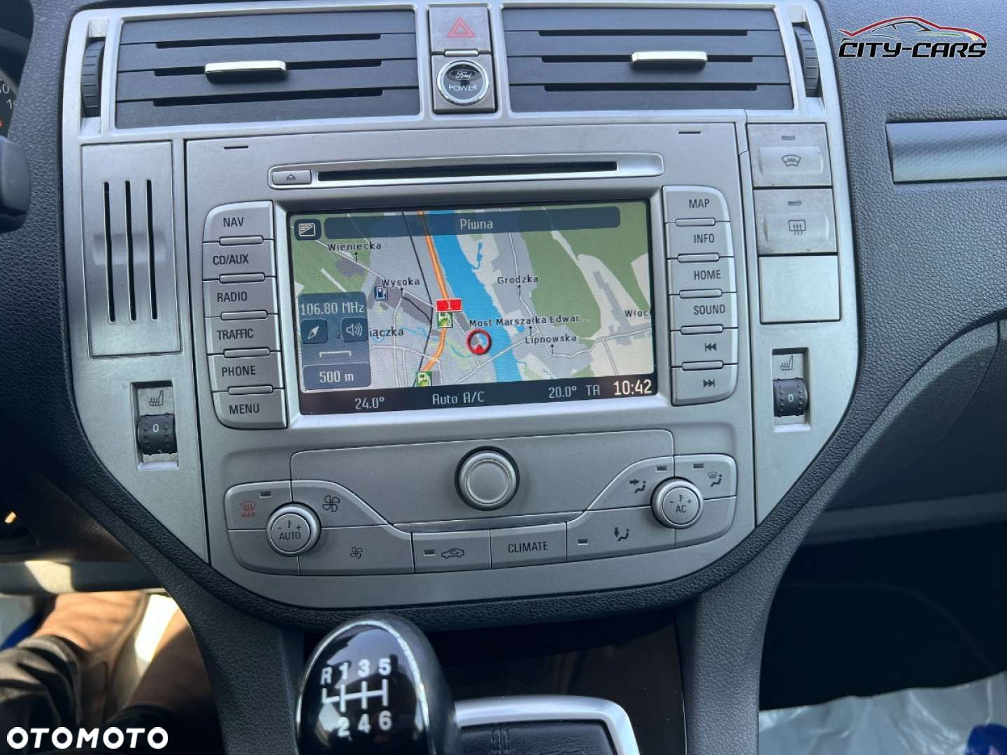 Ford Kuga - 13