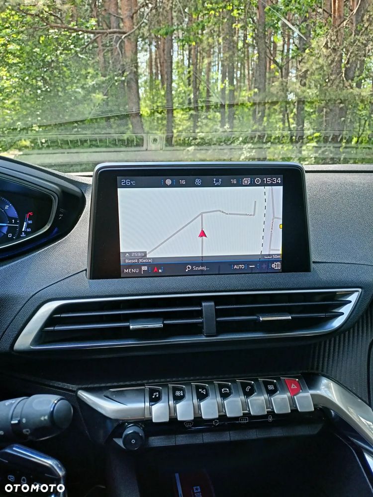Peugeot 3008 BlueHDi 120 Stop & Start EAT6 Allure - 19