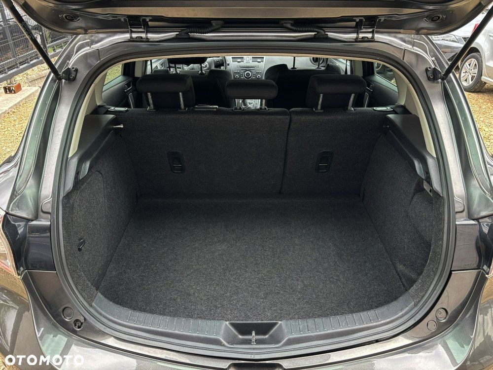 Mazda 3 2.0 Sport Active - 6