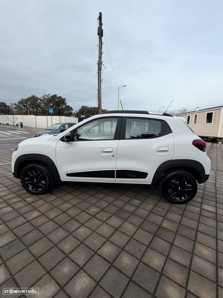 Dacia Spring Electric 65 Extreme - 2
