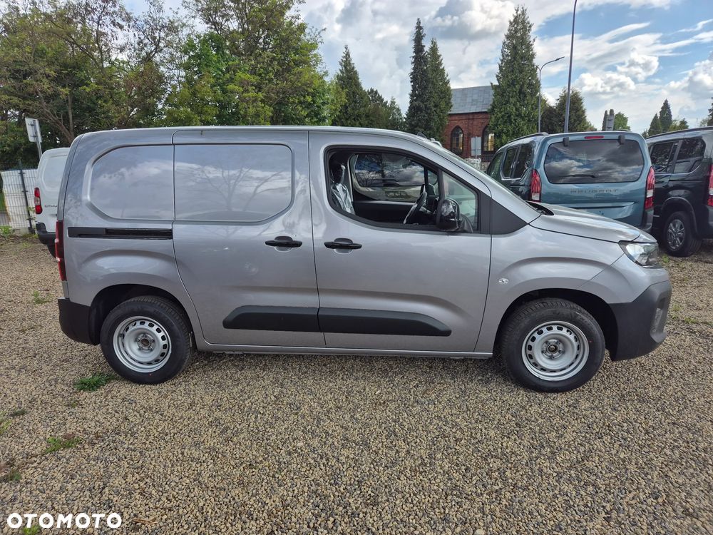 Opel Combo Cargo Furgon M 1.5 Diesel 100KM !! MEGA OKAZJA !! - 6