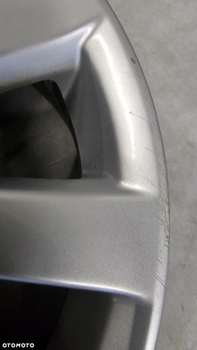 FELGI KOŁA TOYOTA AURIS AVENSIS COROLLA RAV 4 6,5x16 ET45 - 6