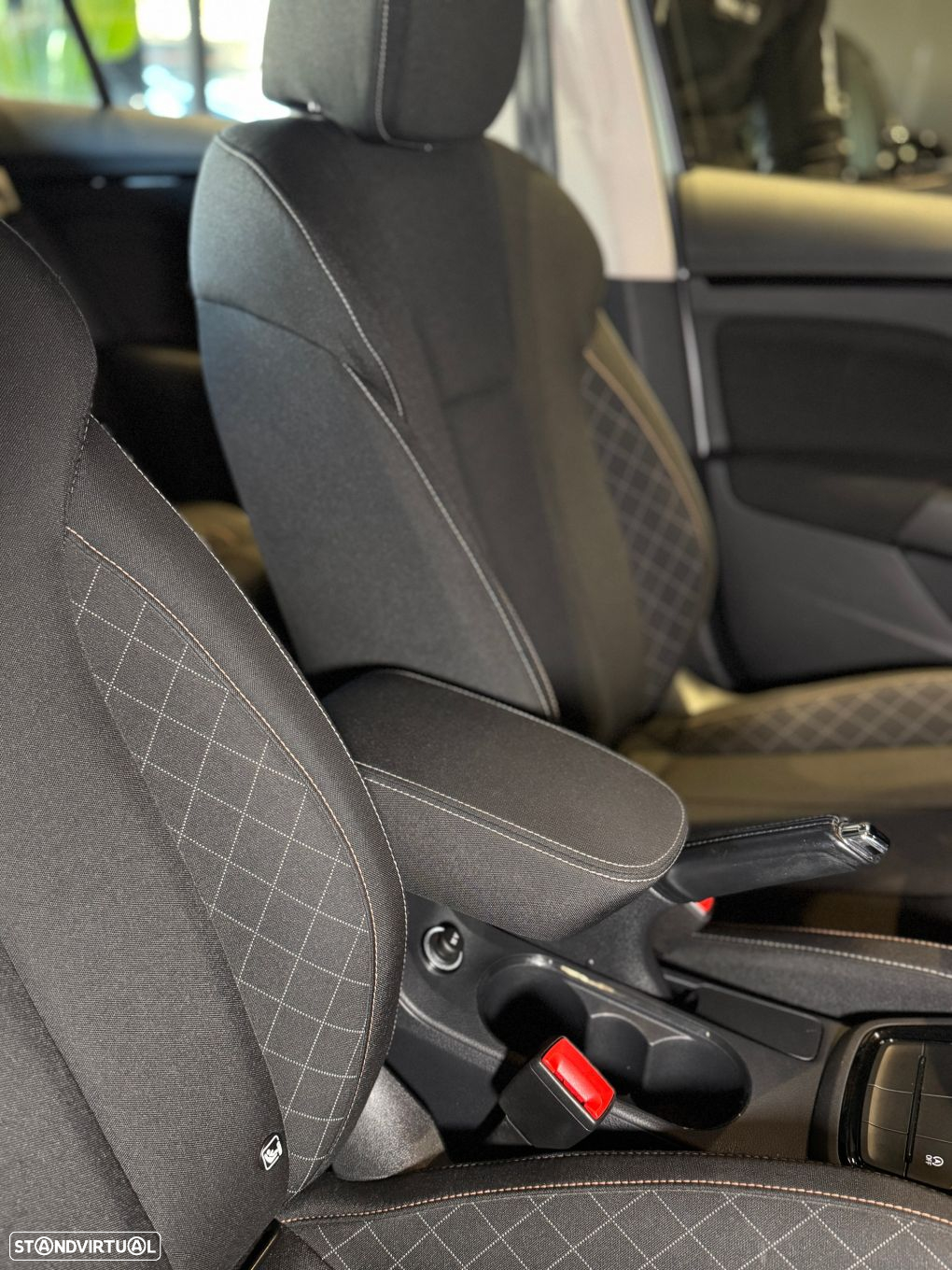 Skoda Kamiq 1.0 TSI Style DSG - 33