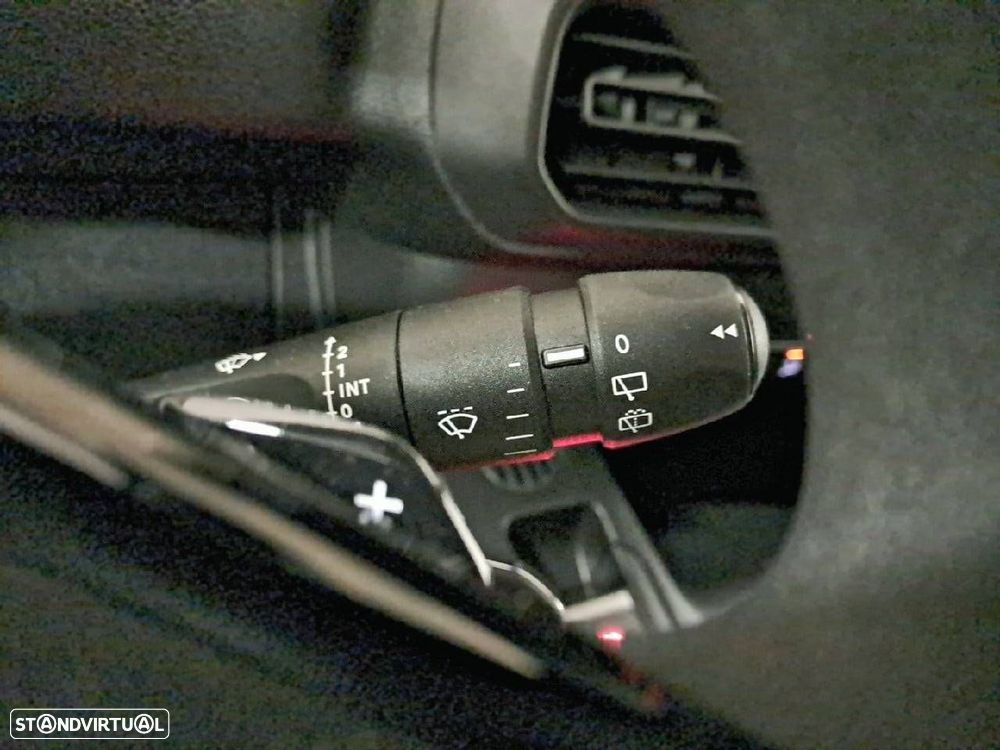 Peugeot EPartner 50kwh Long - 15