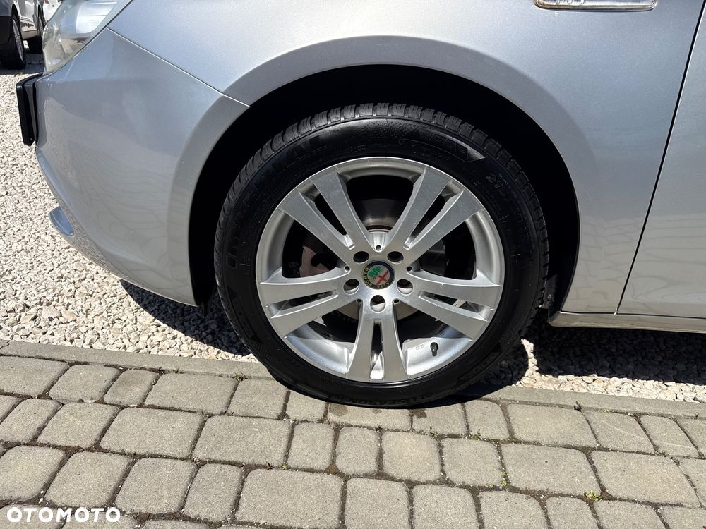 Alfa Romeo Giulietta 1.4 TB 16V Turismo - 26