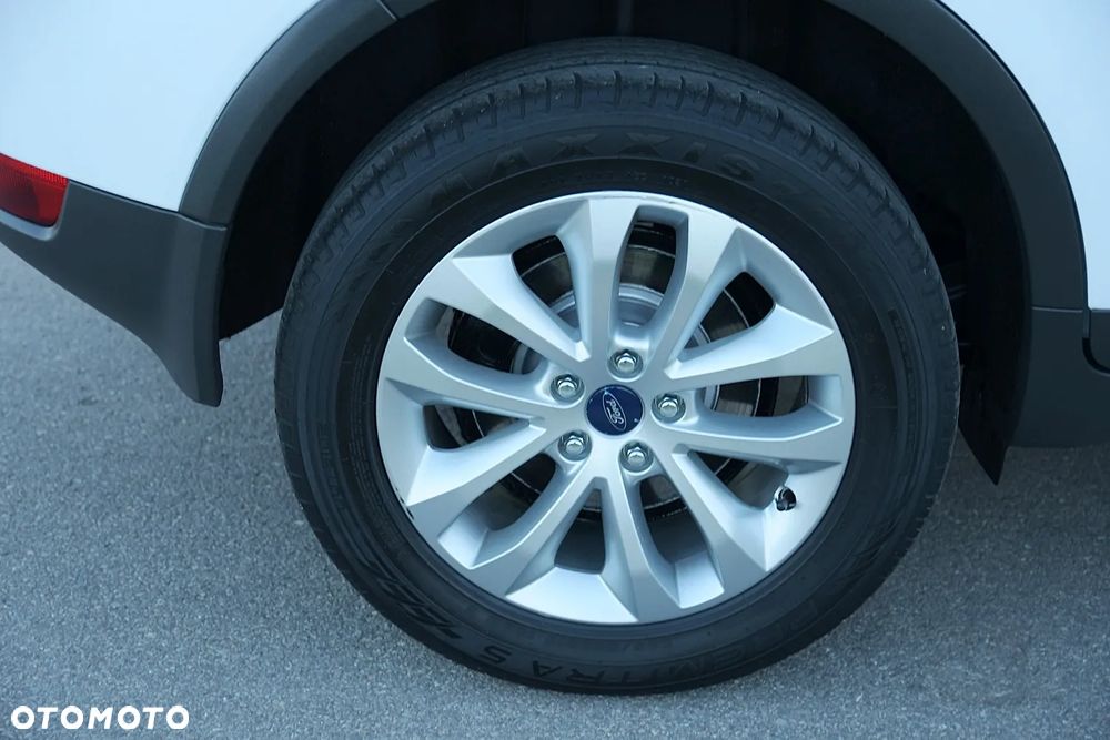 Ford Kuga - 18