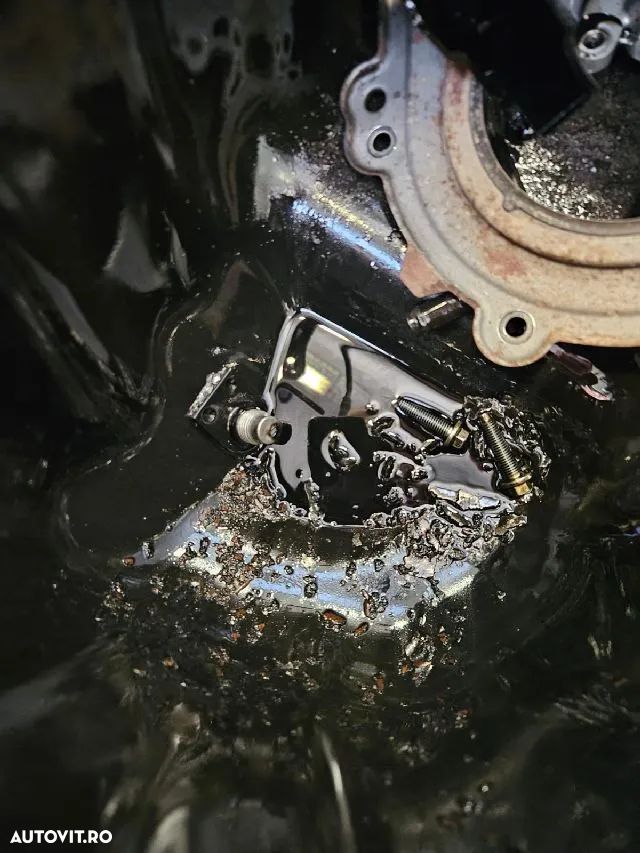 Ford Transit 350 2.0 EcoBlue 130 CP L3 Sasiu AWD DCAB Base - 10