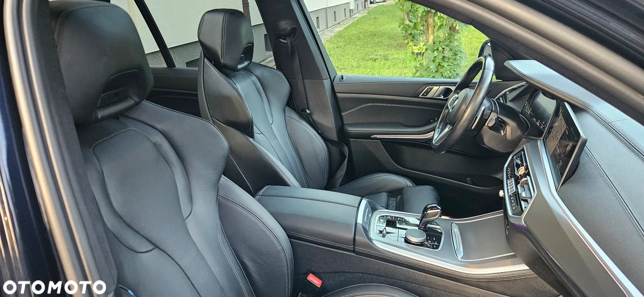 BMW X5 xDrive45e - 27