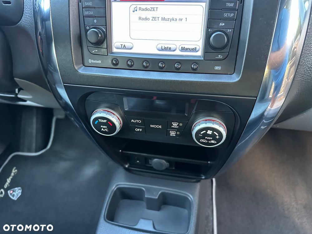 Suzuki SX4 1.6 Premium 4WD - 26