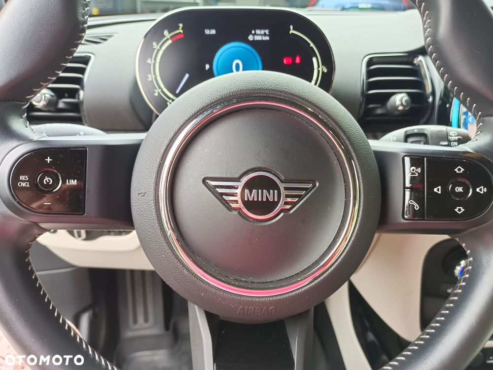 MINI Clubman Cooper - 19