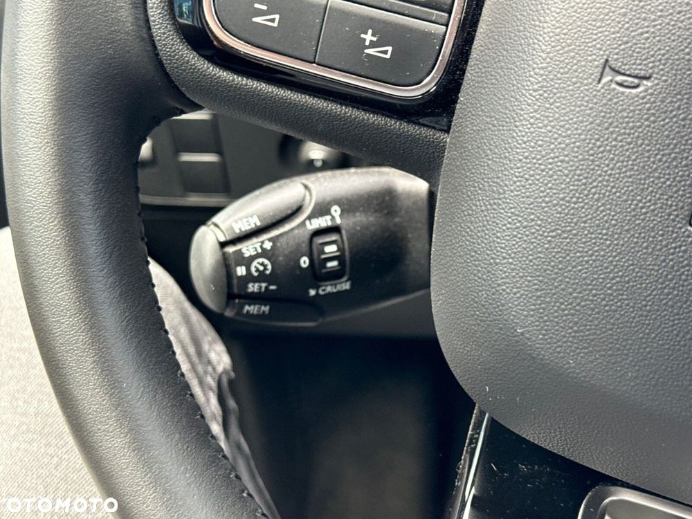 Citroën C3 1.2 PureTech Max - 17