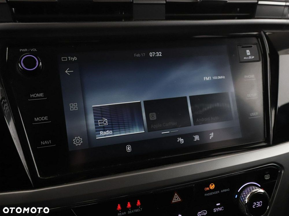 SsangYong/KGM Korando 1.5 T-GDI 2WD Quartz - 27