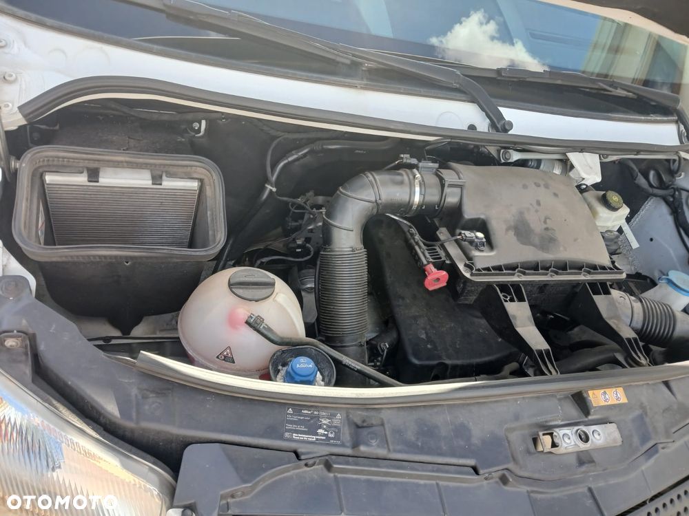 Mercedes-Benz SPRINTER 314CDI - 11