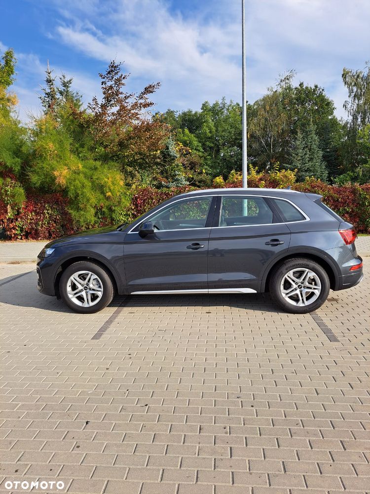 Audi Q5 - 6
