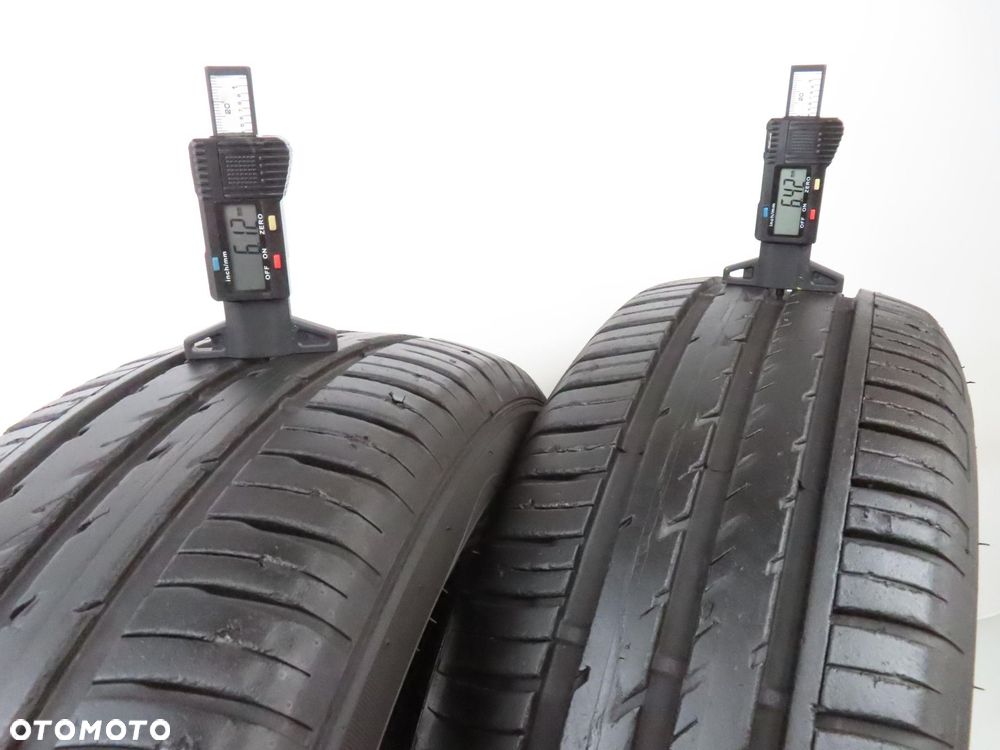 2x 185/60R15 OPONY LETNIE Dunlop Sport 84H - 7