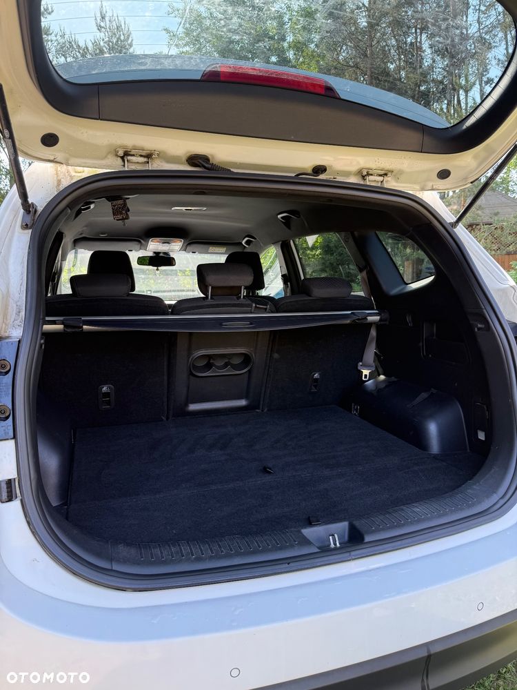 Kia Carens 1.7 CRDi XL - 14