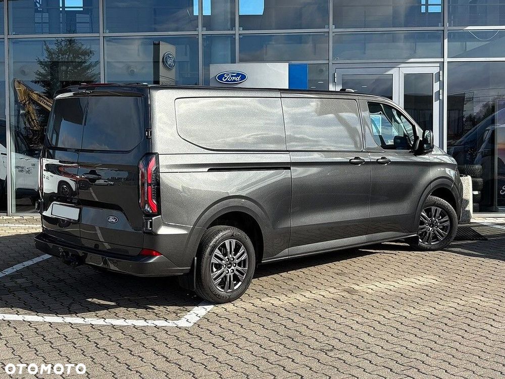 Ford transit-custom Transit Custom 2.0 EcoBlue 150Km - 5