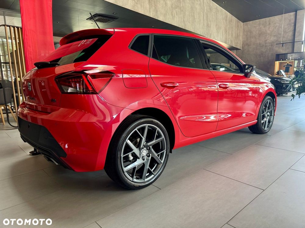 Seat Ibiza - 7
