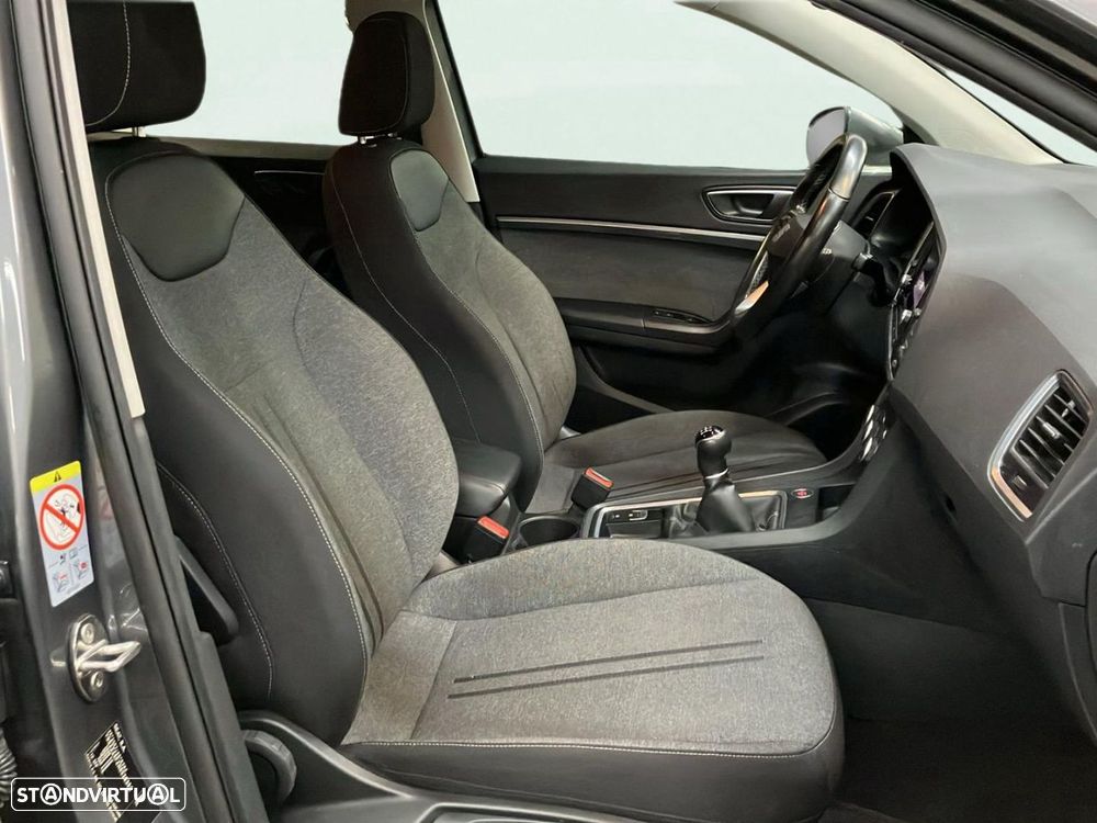 SEAT Ateca - 15