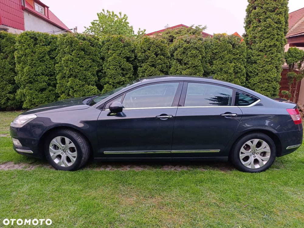 Citroën C5 2.0 HDi Exclusive - 3