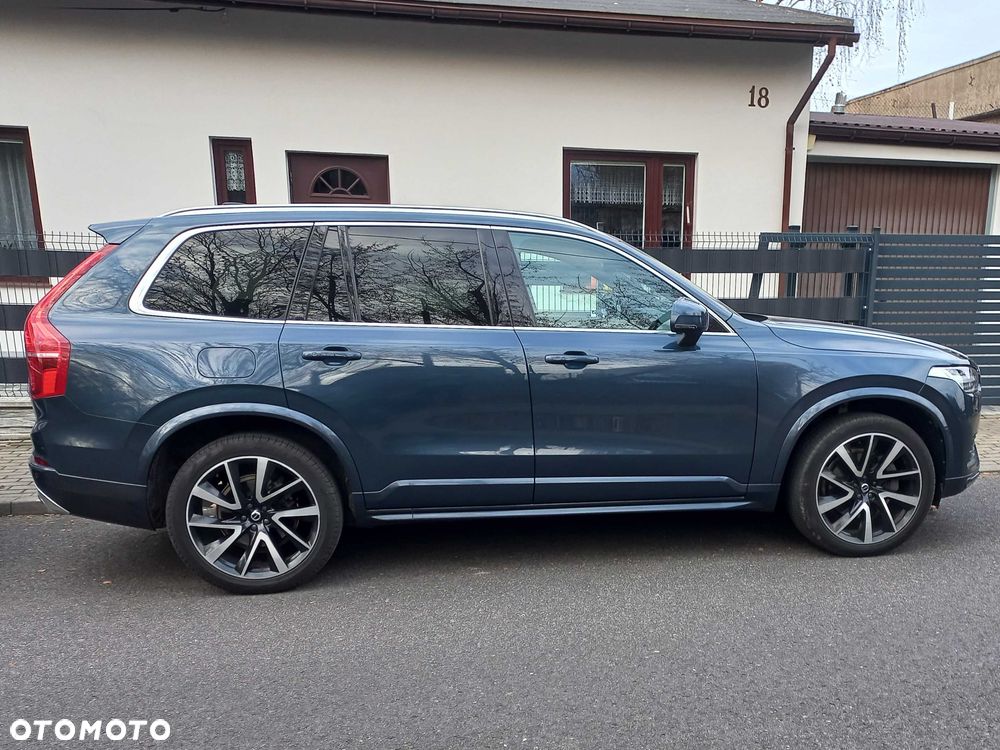 Volvo XC 90 - 3