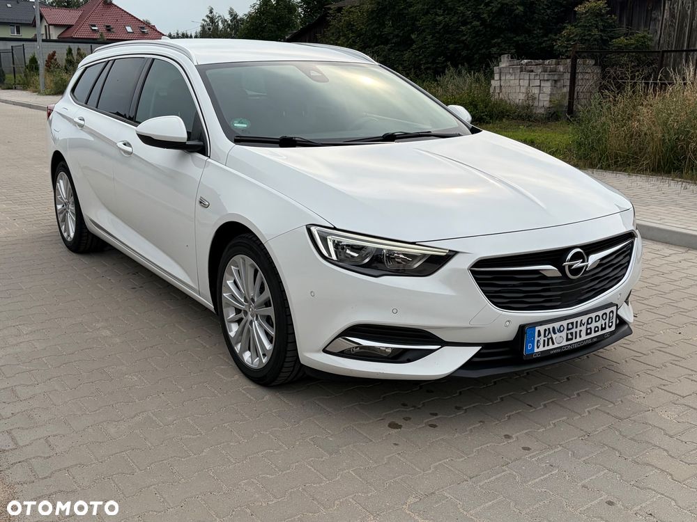 Opel Insignia 2.0 Dynamic - 2