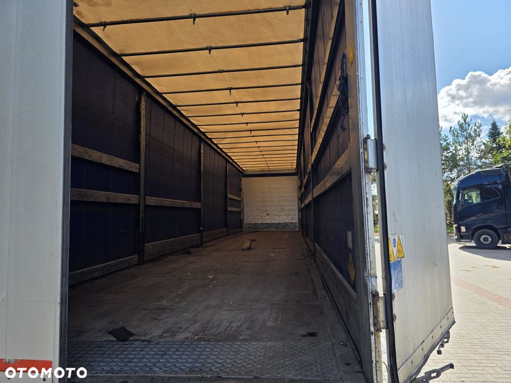 Schmitz Cargobull SCB - 20