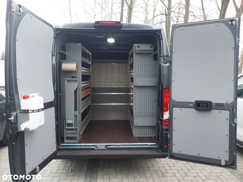 Toyota Proace MAX - 25