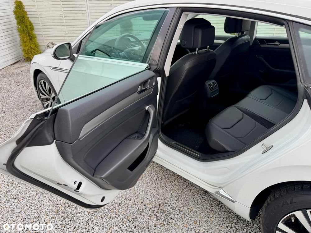 Volkswagen Arteon 2.0 TSI OPF 4Motion DSG Elegance - 36