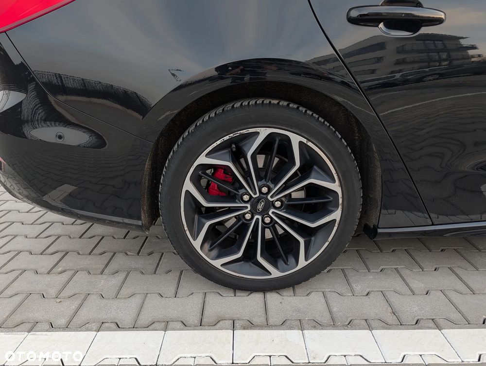 Ford Focus 2.0 EcoBlue ST-Line Business - 25