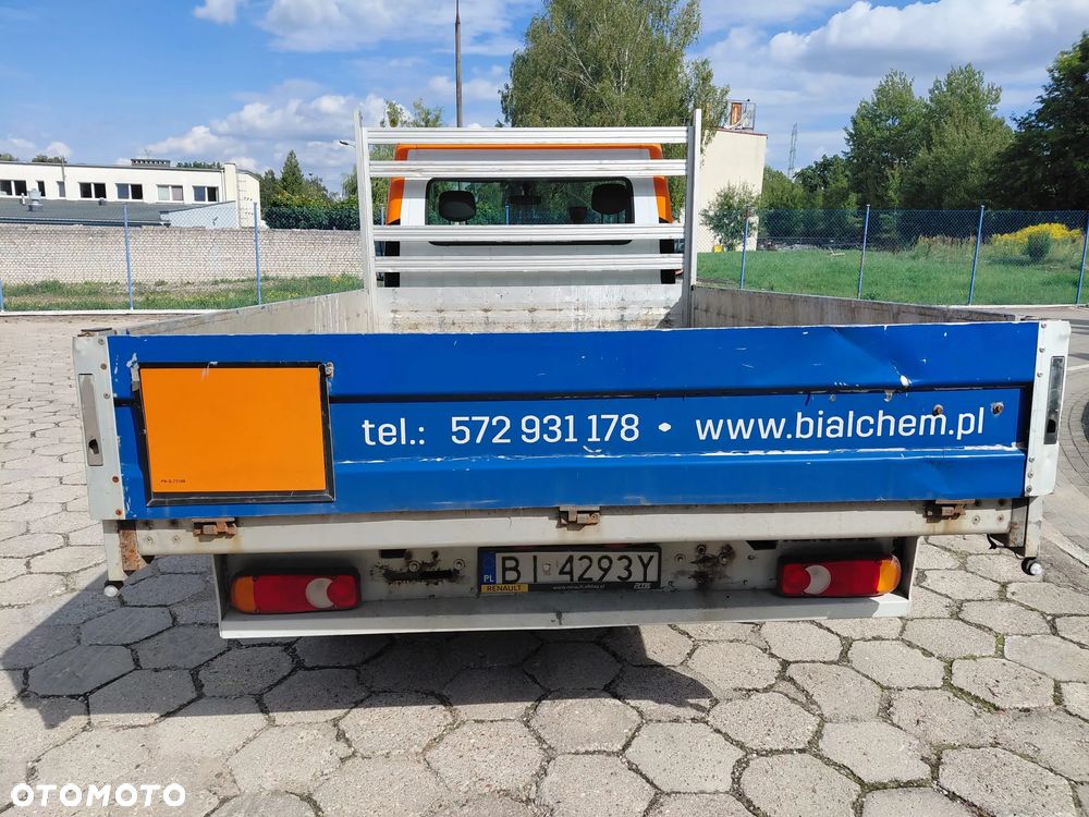Renault Master - 6