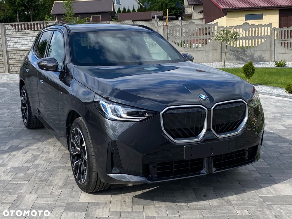 BMW X3 - 4