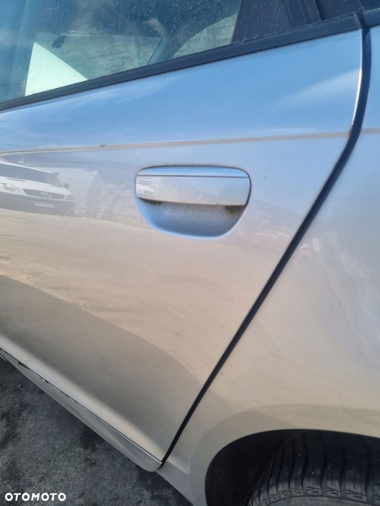 AUDI A6 III C6 04-08 2007 r. DRZWI LEWY TYŁ LEWE TYLNE SEDAN EU * - 3