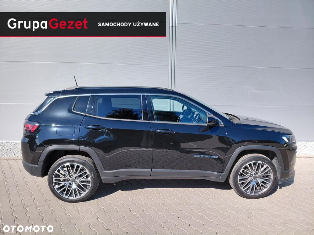 Jeep Compass - 4