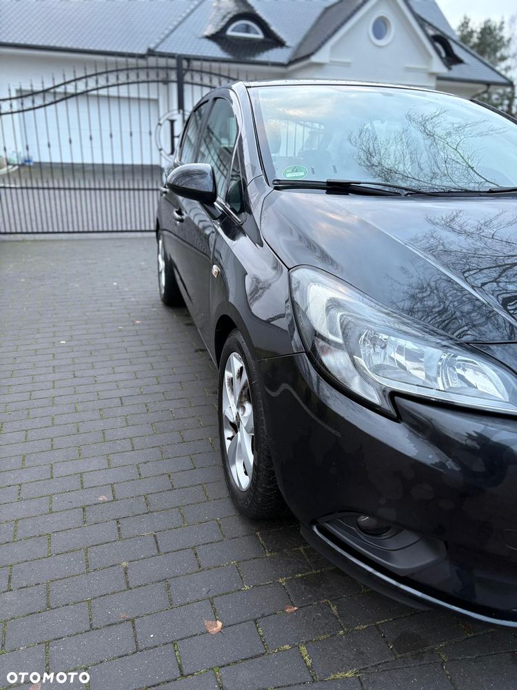 Opel Corsa 1.4 Innovation - 13