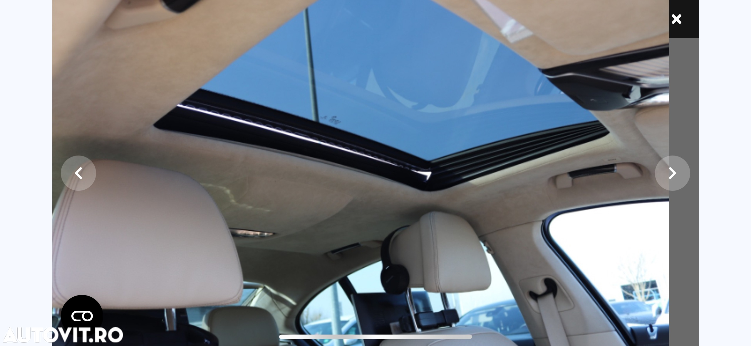 BMW Seria 7 - 15