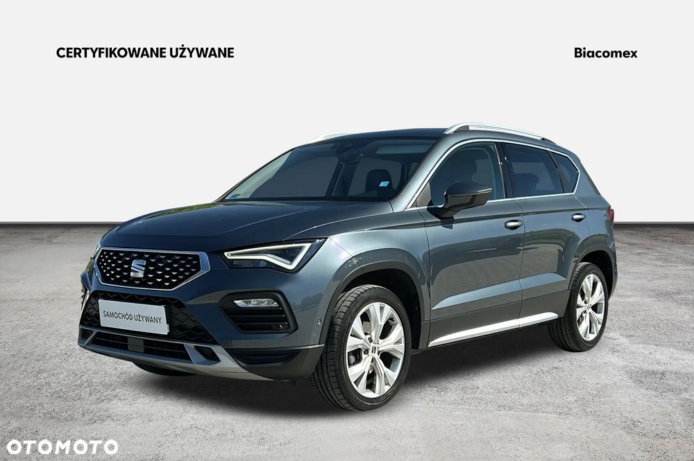 Seat Ateca 1.5 TSI Xperience S&S DSG - 1
