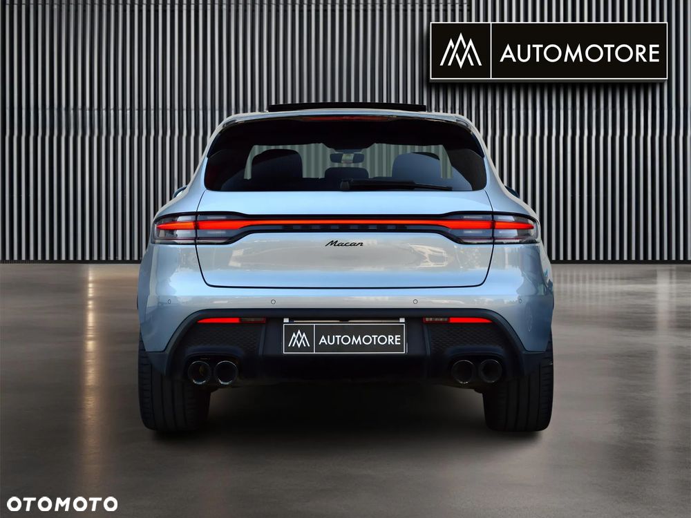 Porsche Macan Standard - 7
