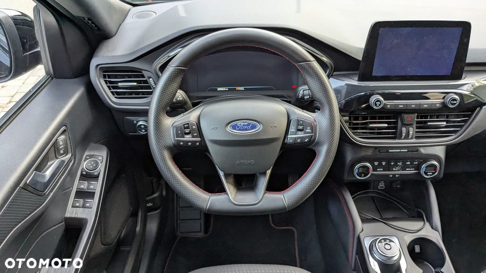 Ford Kuga 2.5 FHEV AWD ST-Line - 21