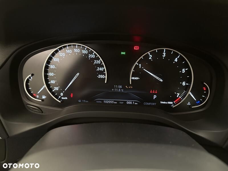 BMW X3 xDrive20i GPF - 14