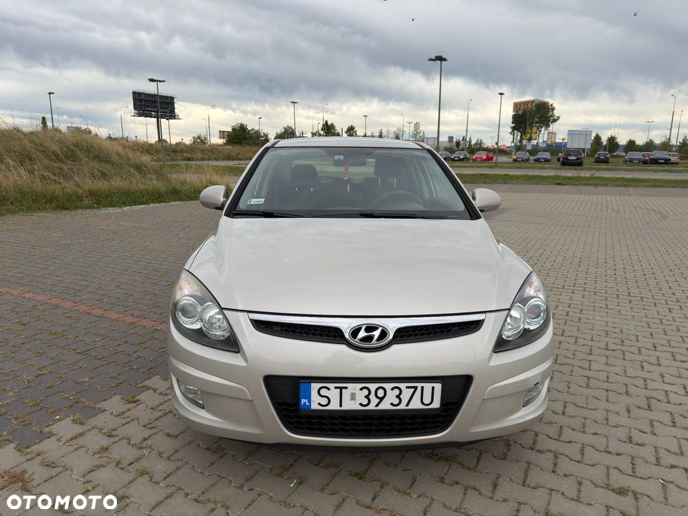 Hyundai i30 1.6 Comfort - 2