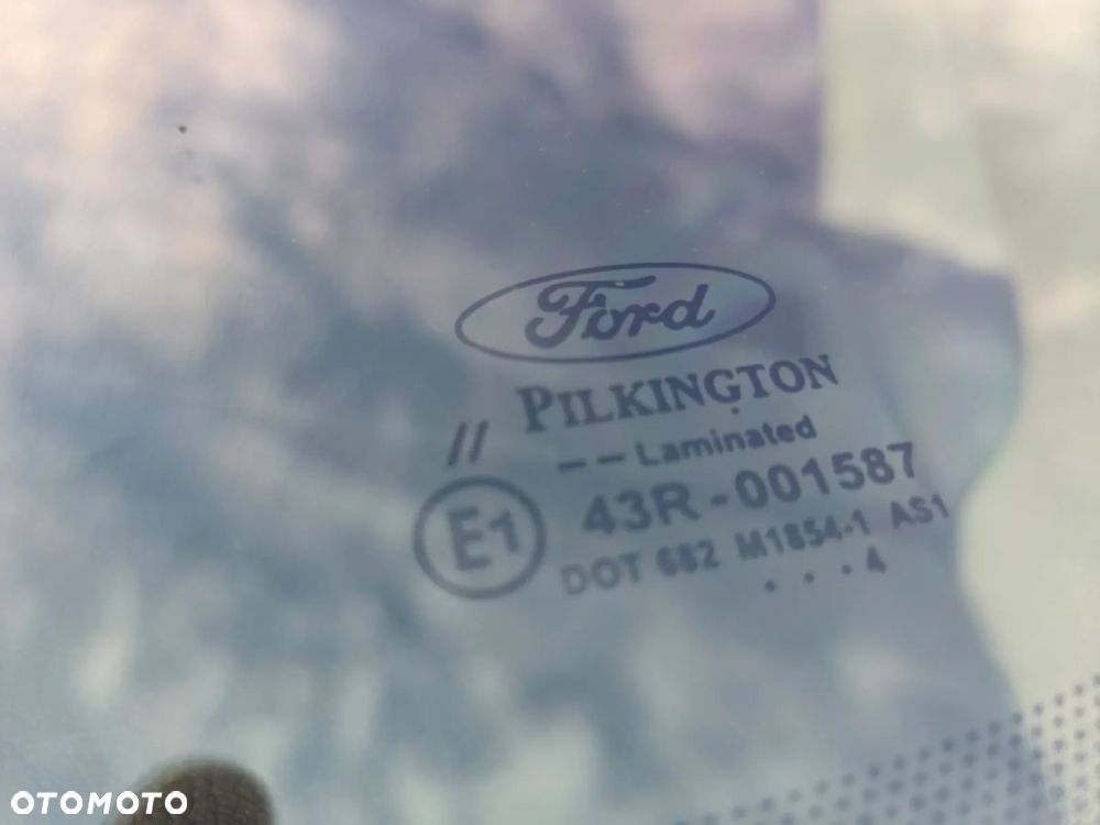 Ford S-Max 2.0 TDCi DPF Ambiente - 31