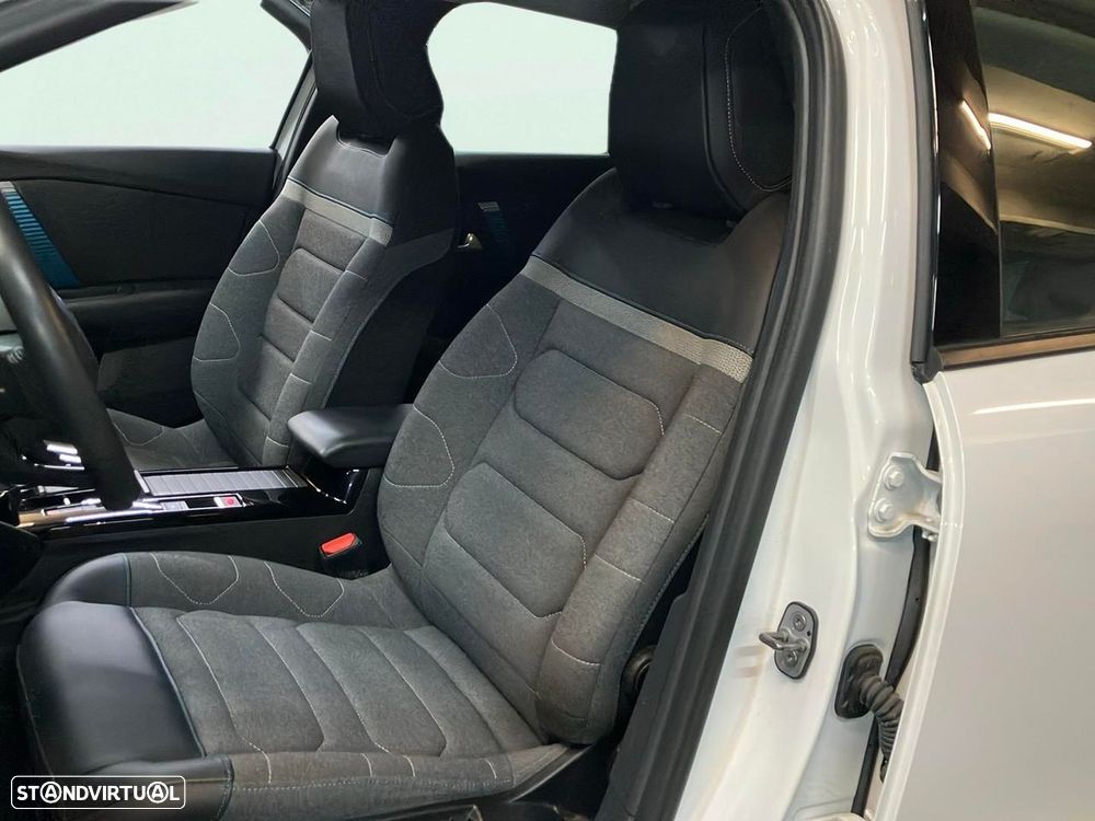 Citroën e-C4 50 kWh Feel Pack - 15