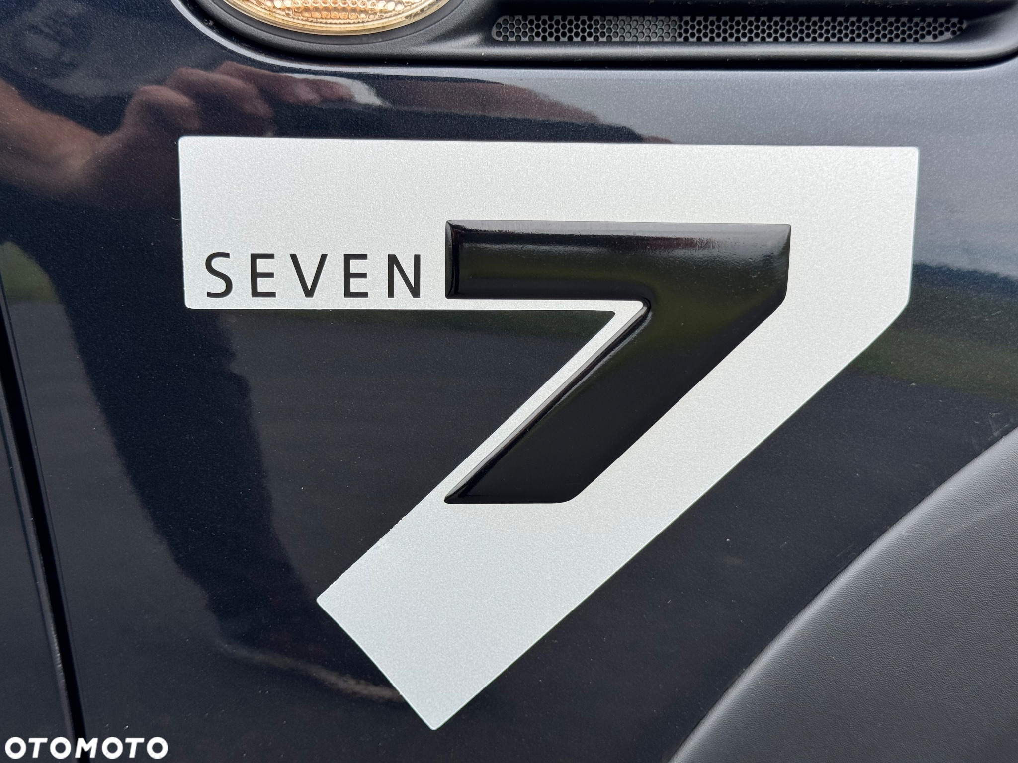 MINI ONE Seven - 20