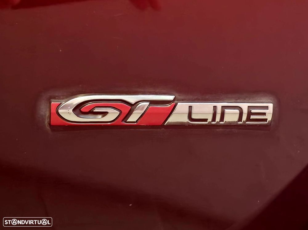 Peugeot 308 SW 1.2 PureTech GT Line - 9