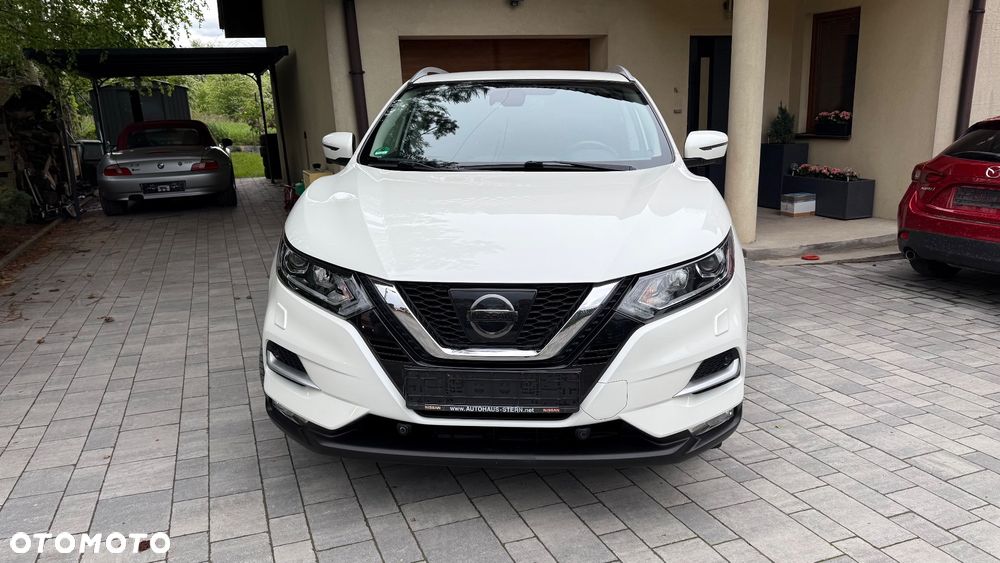 Nissan Qashqai 1.6 DIG-T Tekna - 3