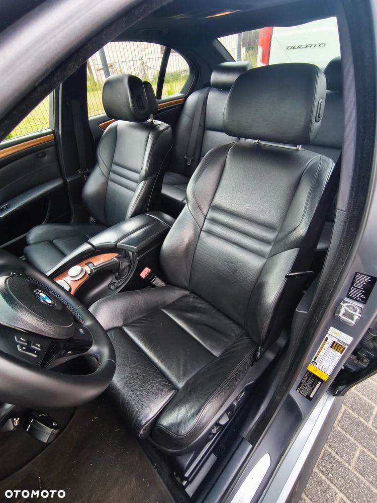 BMW M5 - 10
