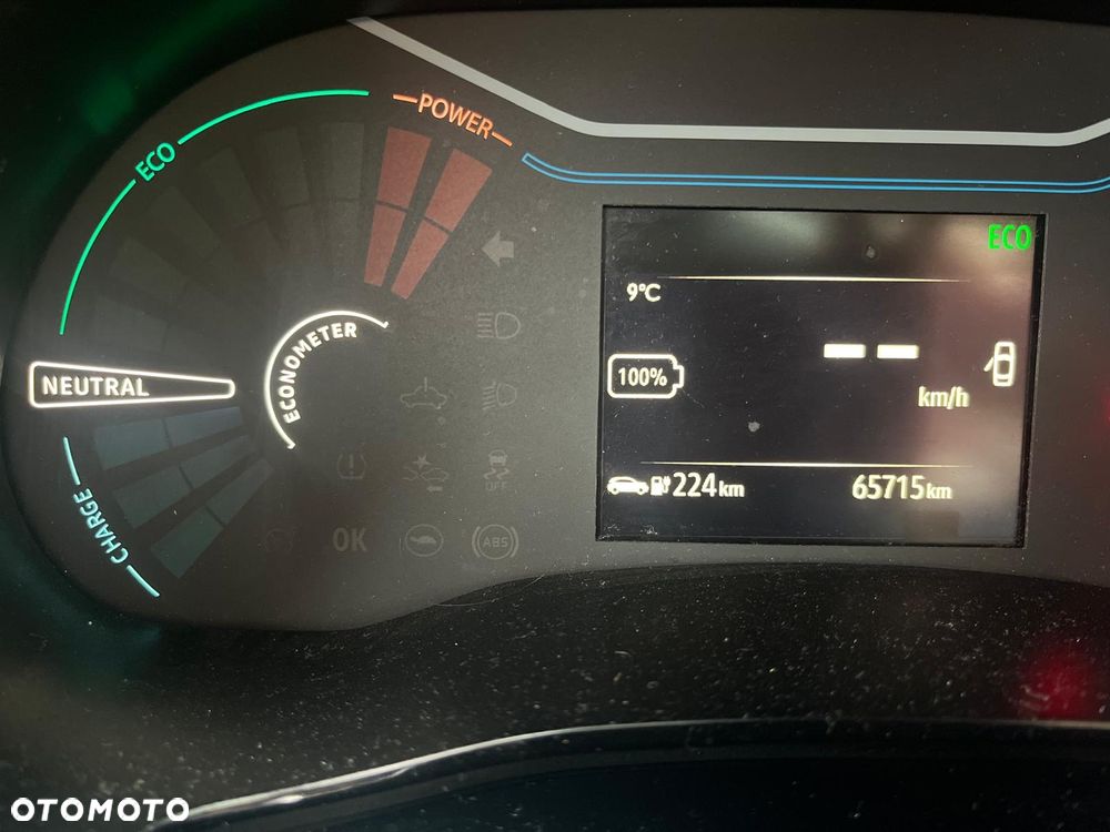 Dacia Spring 27.4kWh Comfort - 18