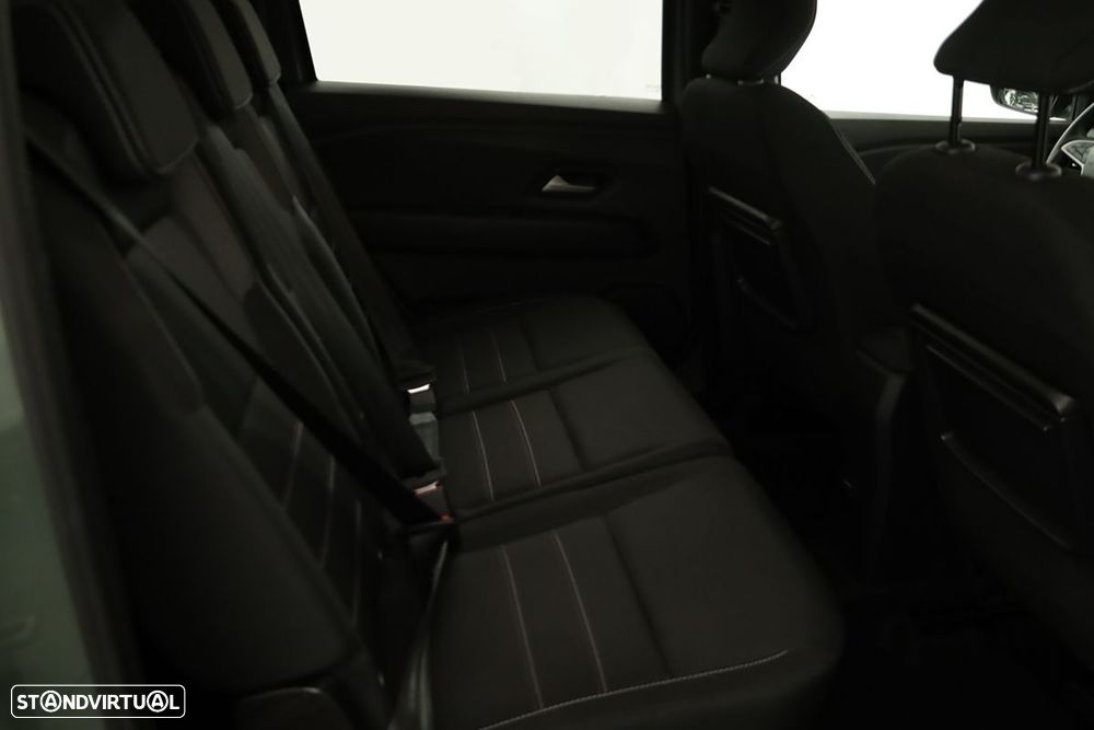 Dacia Jogger 1.6 SL Extreme 7L - 22
