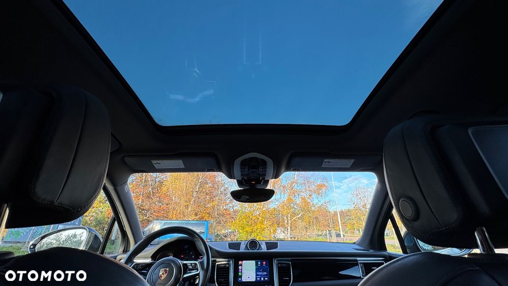 Porsche Macan PDK - 20